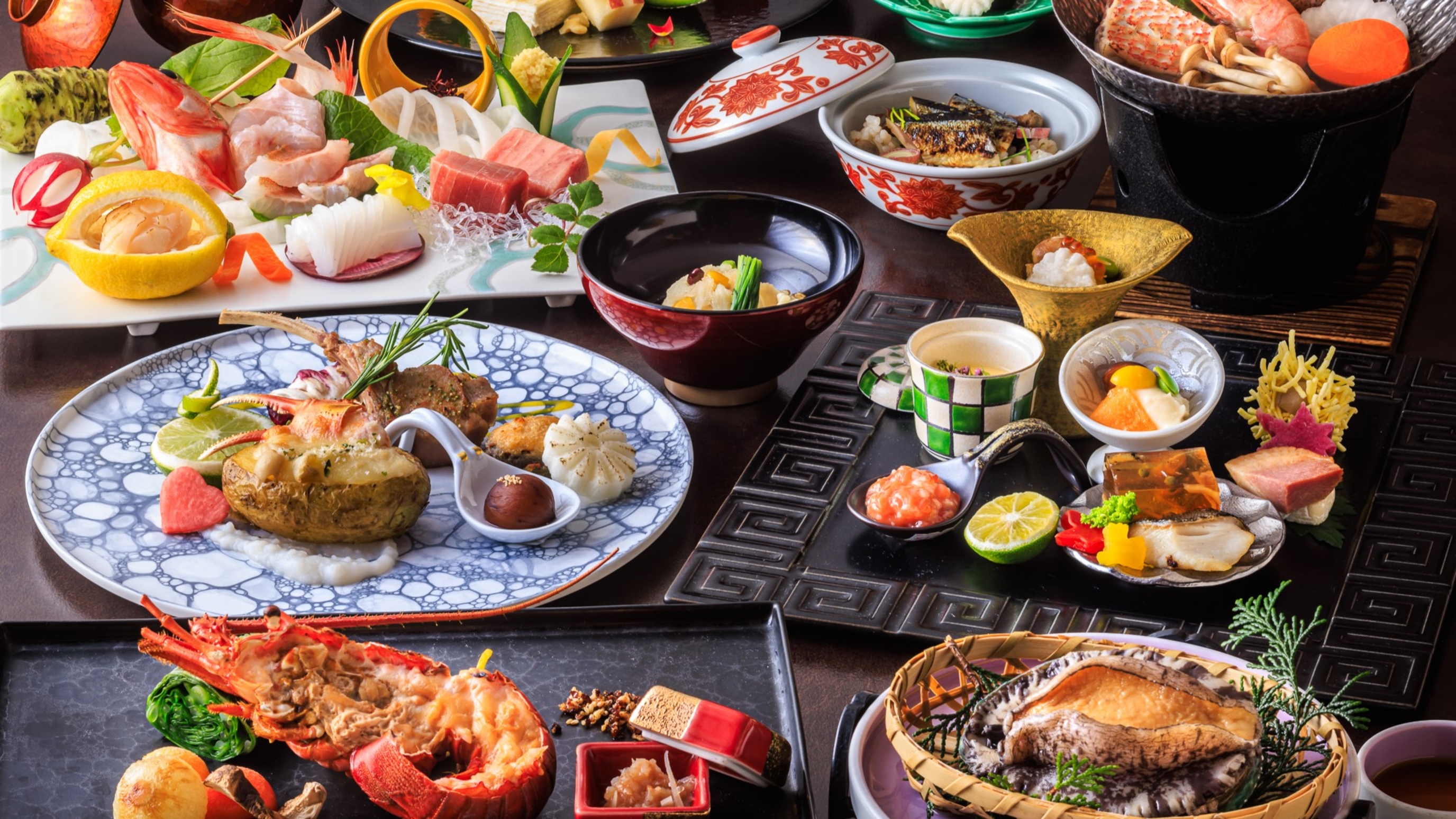 伊豆西海岸・土肥温泉 粋松亭 5