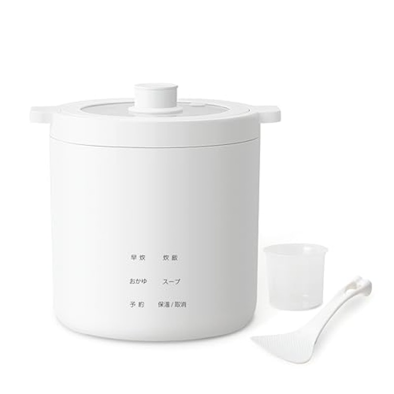 炊飯器 1