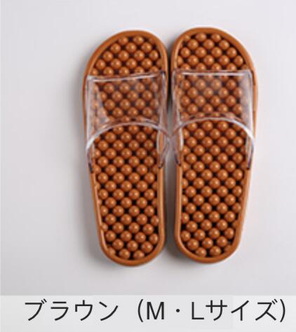 ベランダサンダル 8