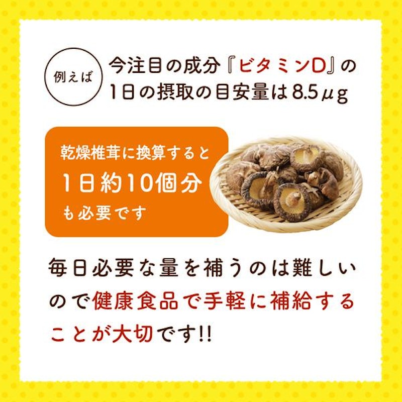 マルチビタミン 6