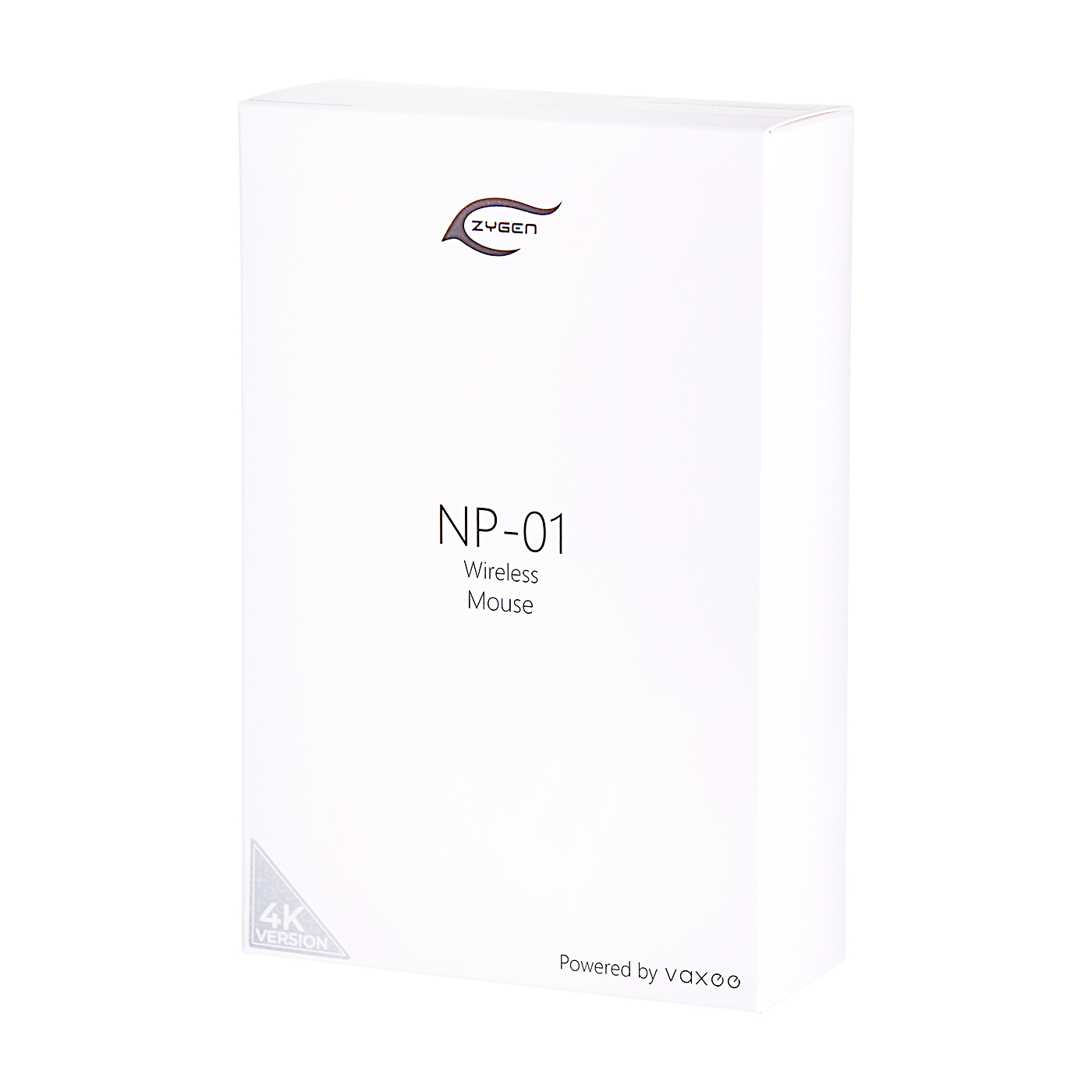 vaxee ZYGEN NP-01 Wireless 4Kの口コミ・評判は？実際に使って