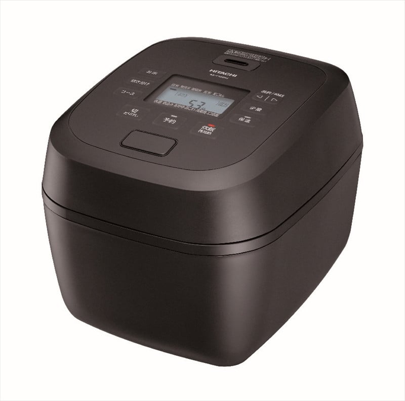 HITACHI 圧力IH炊飯器  1
