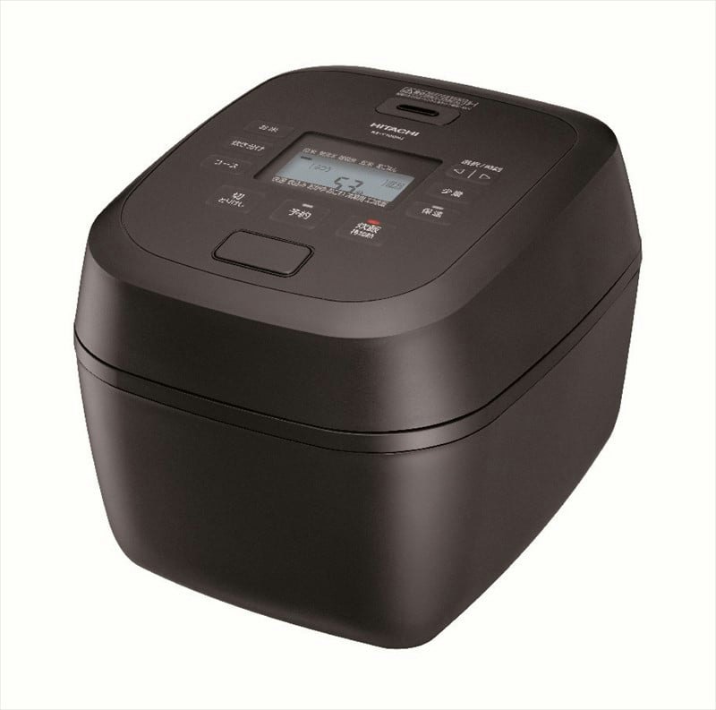HITACHI 圧力IH炊飯器 1