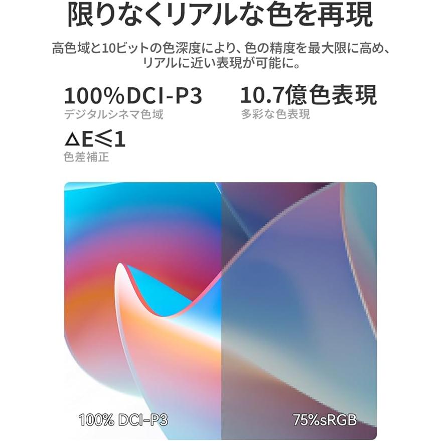 モバイルモニター 5