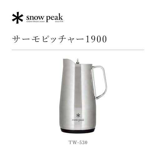 サーモピッチャー 3