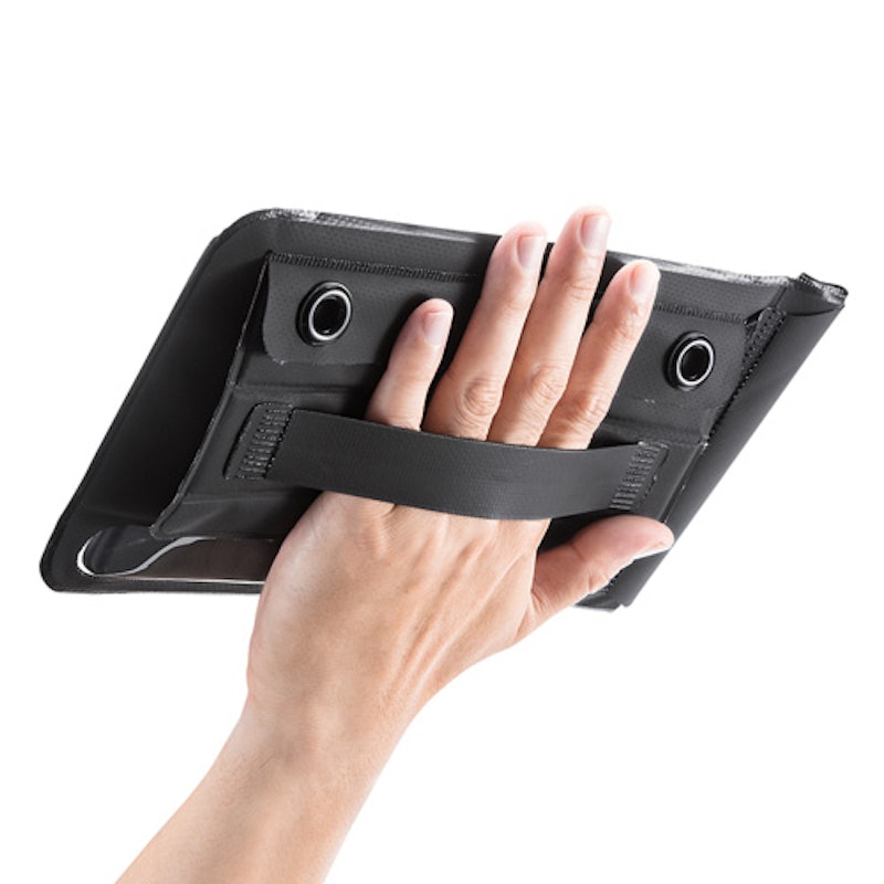 タブレット防水防塵ケース 5