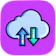 Khashayar Abryoghani ネットワーク使用量モニター Network Usage 1