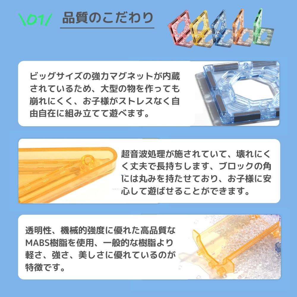kebo 星芒・星煌プレート 5