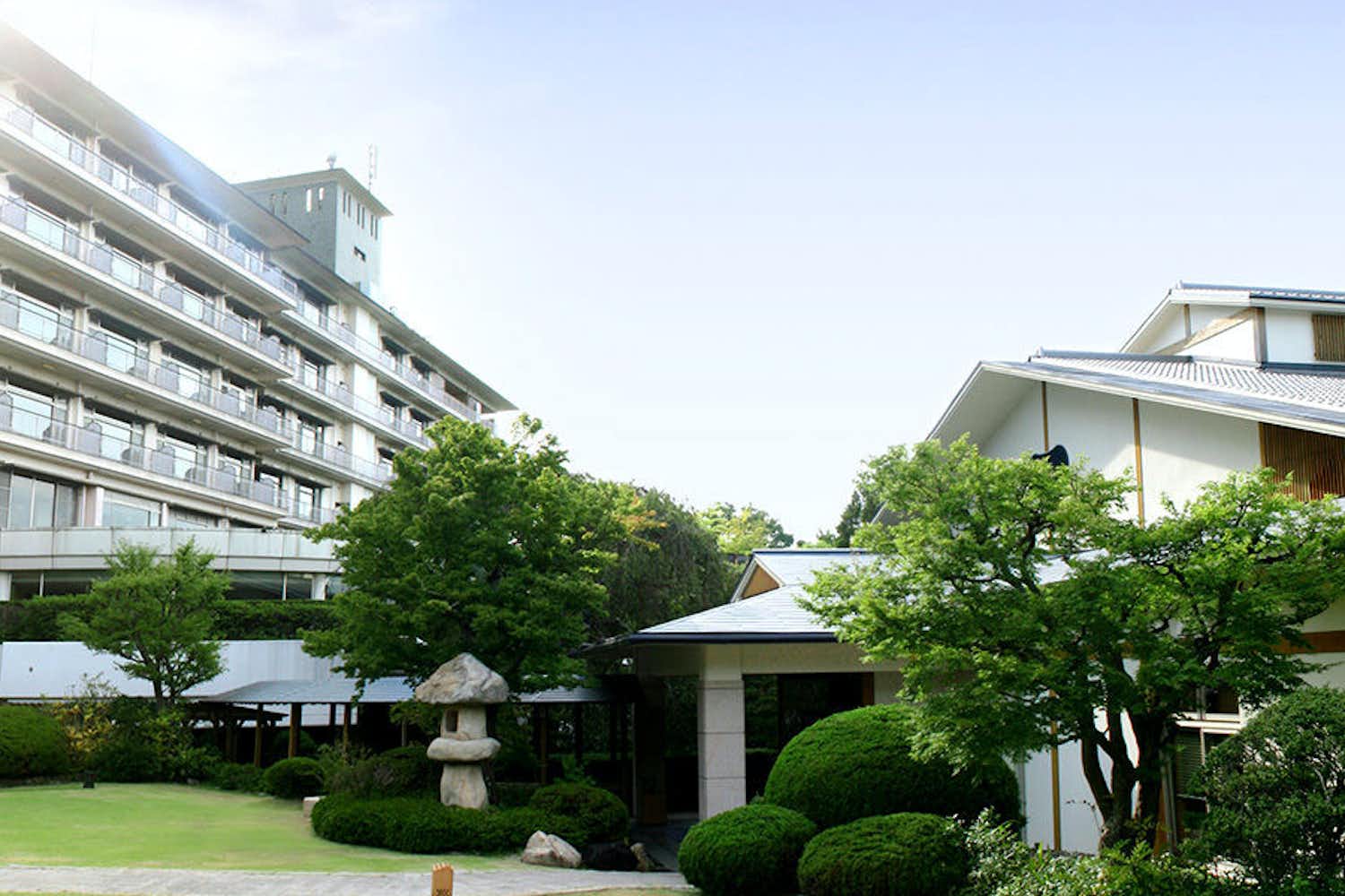 兵衛 向陽閣 1