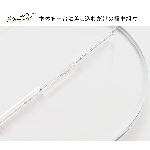 ヘッドホンスタンド 4
