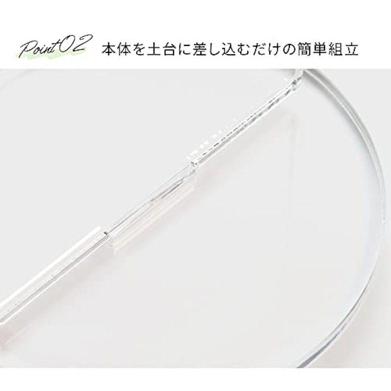 ヘッドホンスタンド 4