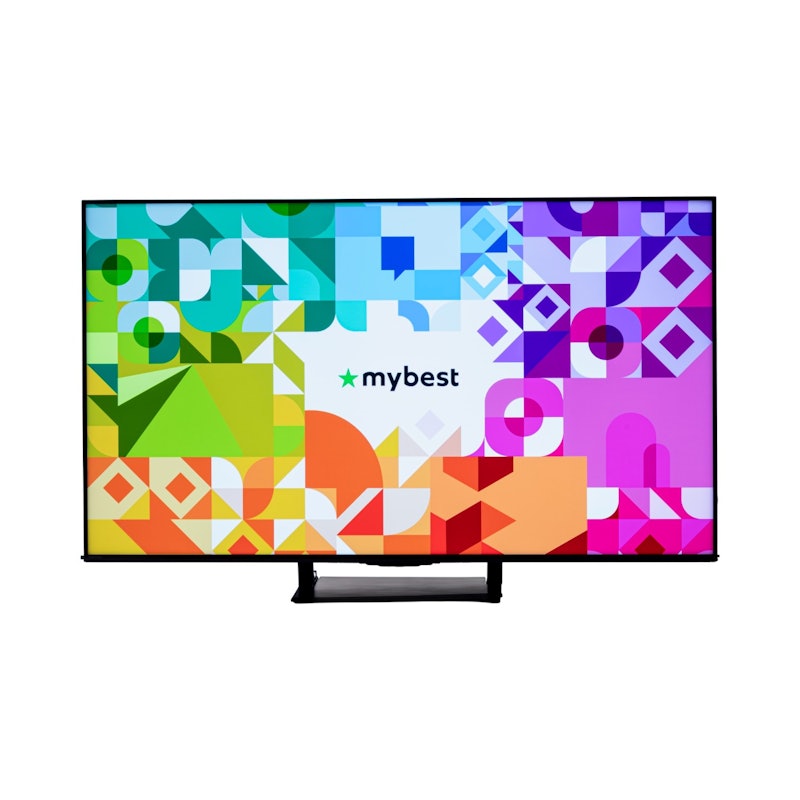 ハイセンスの55インチテレビのおすすめ人気ランキング【2025年11 ハイセンスの55インチテレビのおすすめ人気ランキング【2025年11