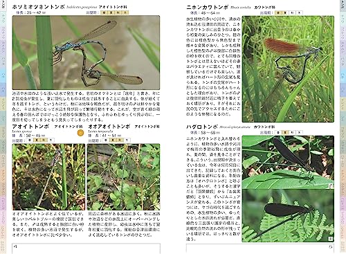 千葉の昆虫図鑑 3