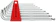 PB Swiss Tools ローレット入リ ロングボール六角レンチセット 1