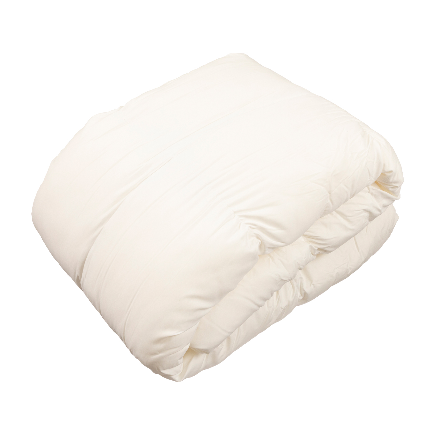 防ダニ 羽毛掛ふとん 二層式 シングル 無印良品 無印良品 防ダニ羽毛