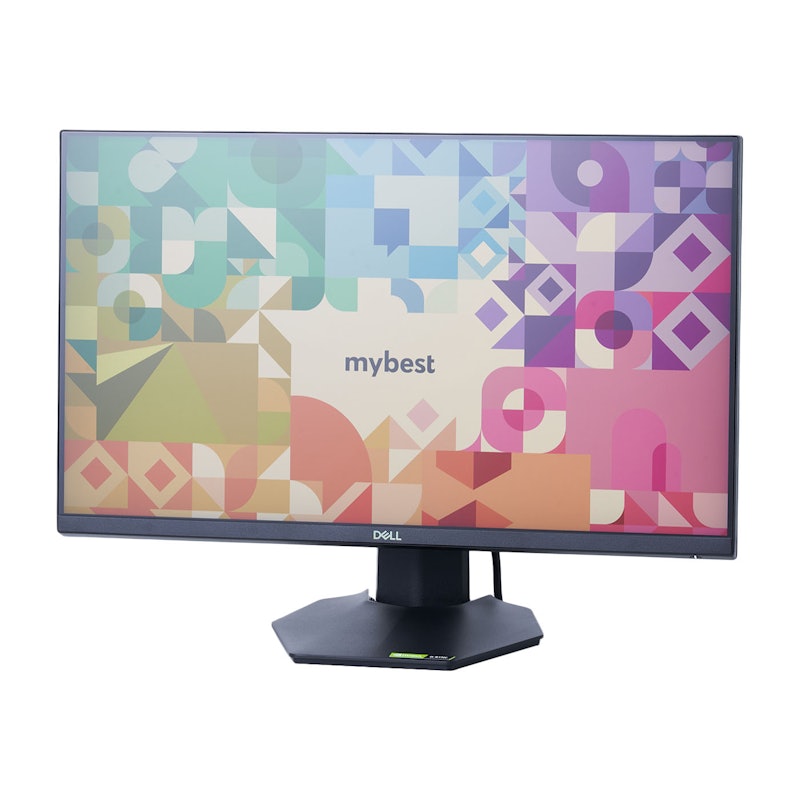 DELL G2422HS ゲーミングモニター #1136 Dell ゲーミングモニター G2422HSをレビュー!クチコミ・評判を
