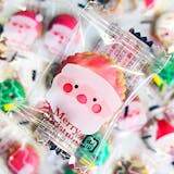 お菓子のクリスマスプレゼントのおすすめ人気ランキング 5