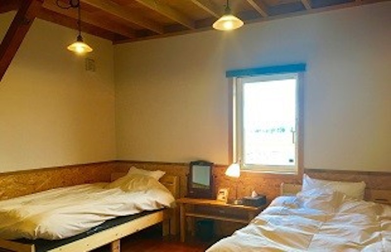 カントリーコテージ和樹あい愛 6