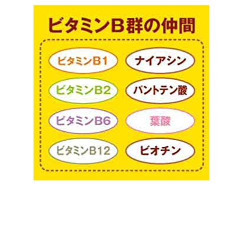 2022年】ビタミンBサプリのおすすめ人気ランキング34選 | mybest