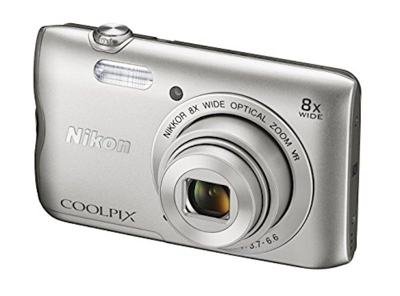 COOLPIX A300 2