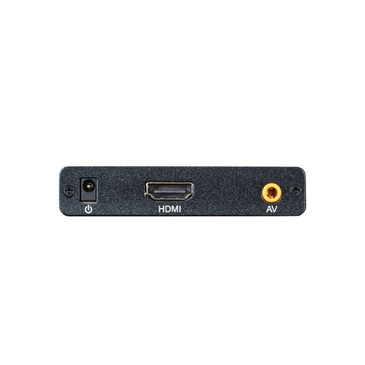 超小型デジタルサイネージ用STB 2