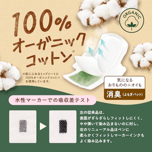 よもぎ温座パット オーガニック 4