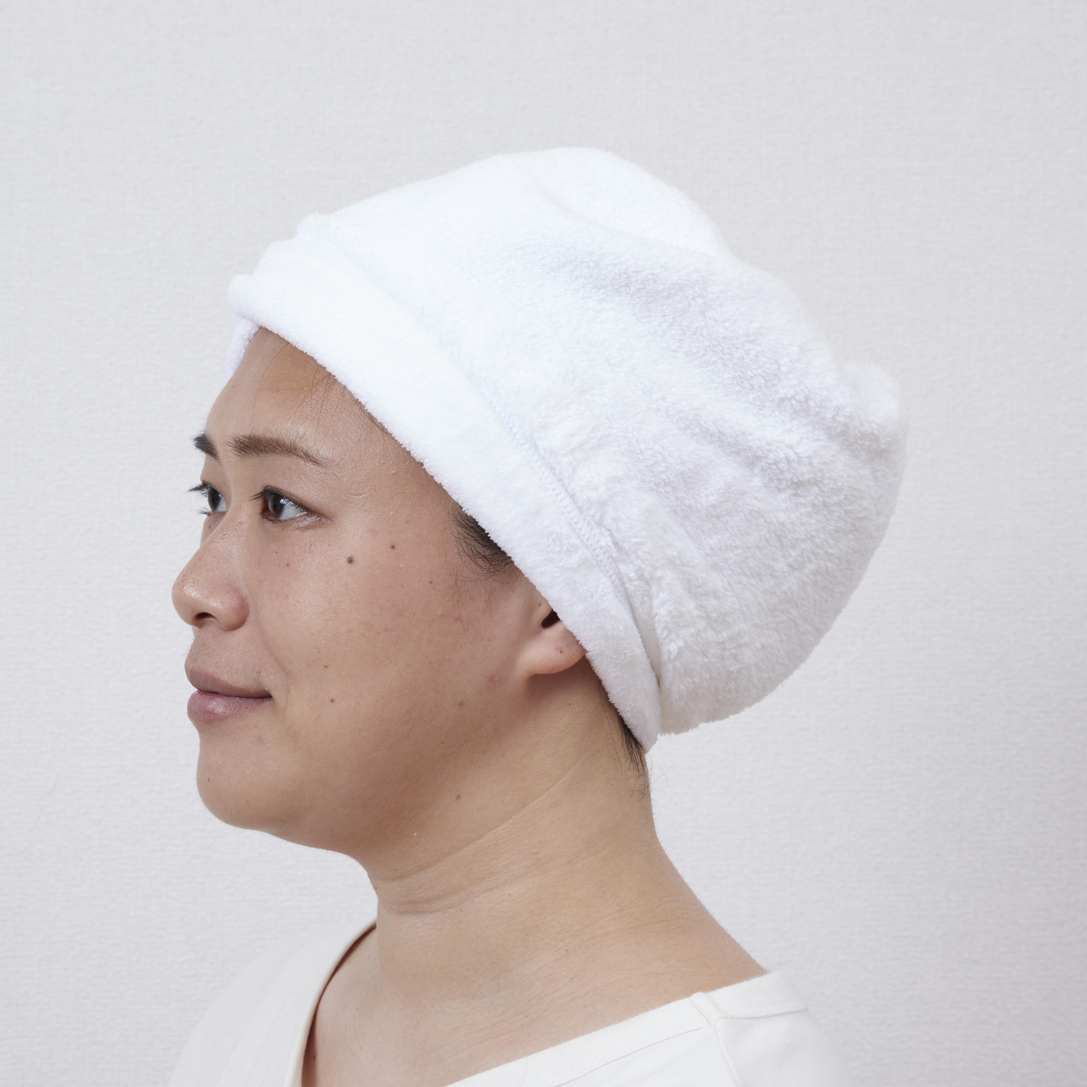 毛髪診断士が美髪のためだけに開発したヘアドライタオル Soin For hair 4