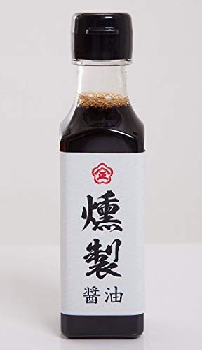 燻製しょうゆ 1