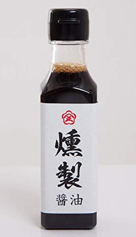燻製しょうゆ 1