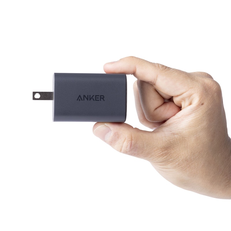 Anker 523 Charger 4