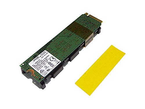 ファン付M.2 SSD用ヒートシンク 3