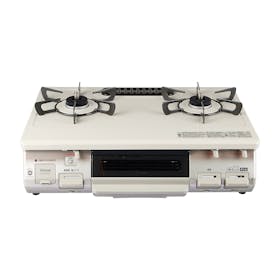 リンナイ ワンピーストップシリーズ 標準幅59cmタイプ 水無し片面焼グリル RT64JH7S2を検証レビュー!ガスコンロ・ガステーブルの選び方も紹介 1