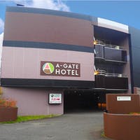 A-GATE HOTEL 旭川 1