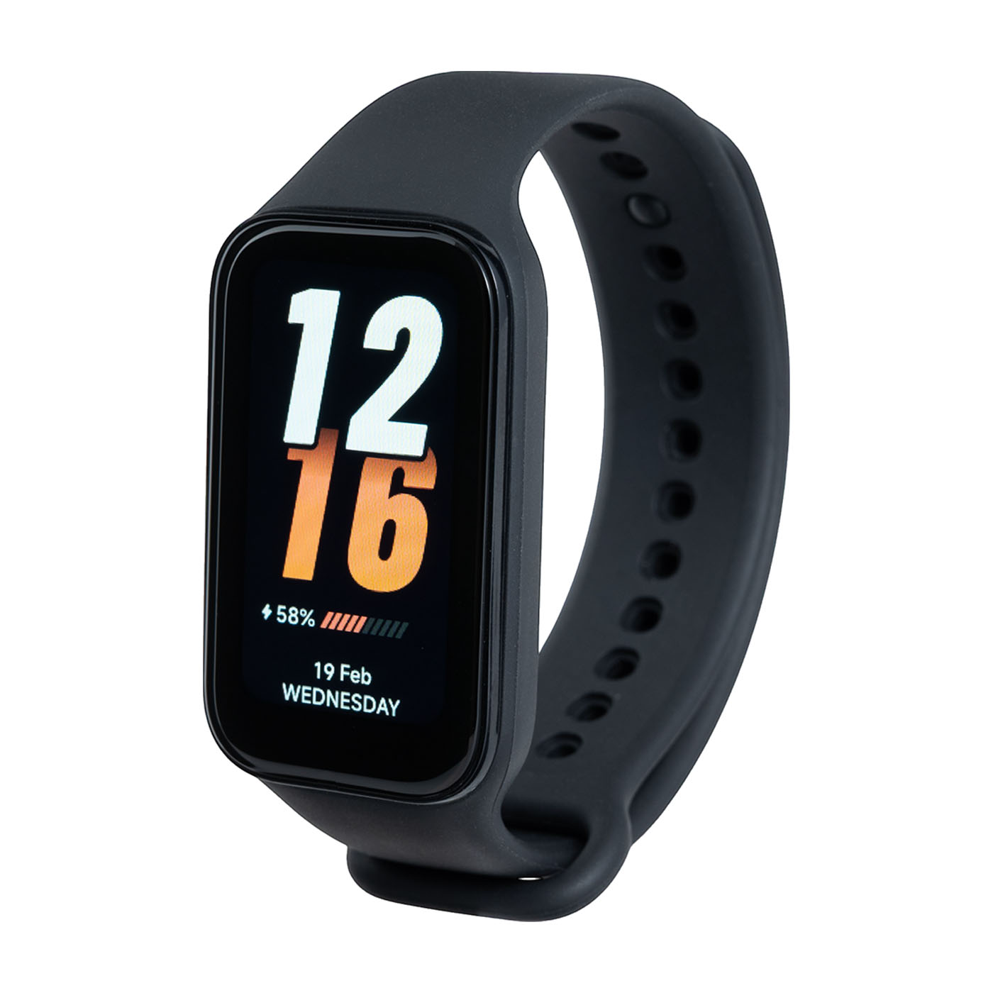 ☆LERBYEE スマートウォッチ 活動量計 心拍数 血圧 ブレスレット 歩数計 スポーツウォッチ 防水 フィットネス 売れ筋ランキング: 活動量計 の中で最も人気のある商品です