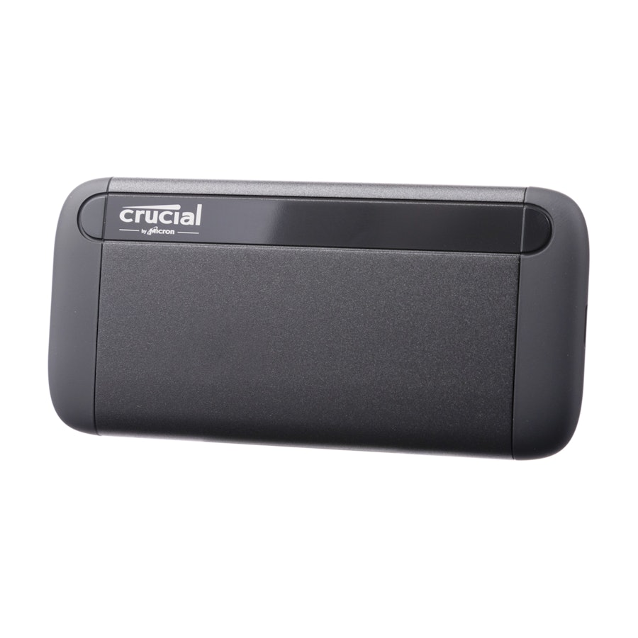 crucial CT1000X8SSD9 BLACK（外付けSSD）-eastgate.mk