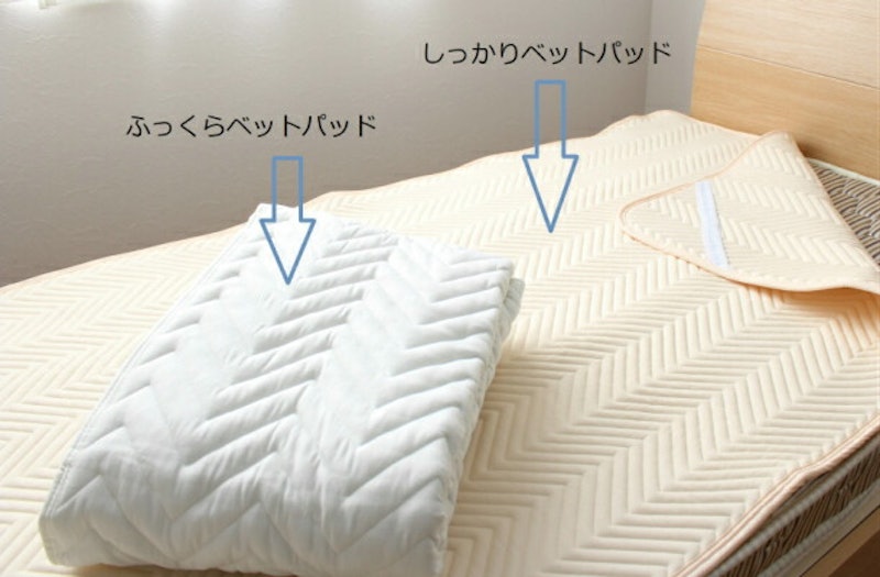しっかりベットパットTC 3