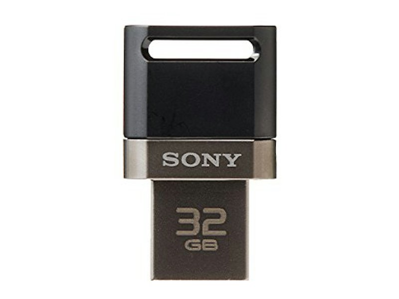 USBメモリー 1