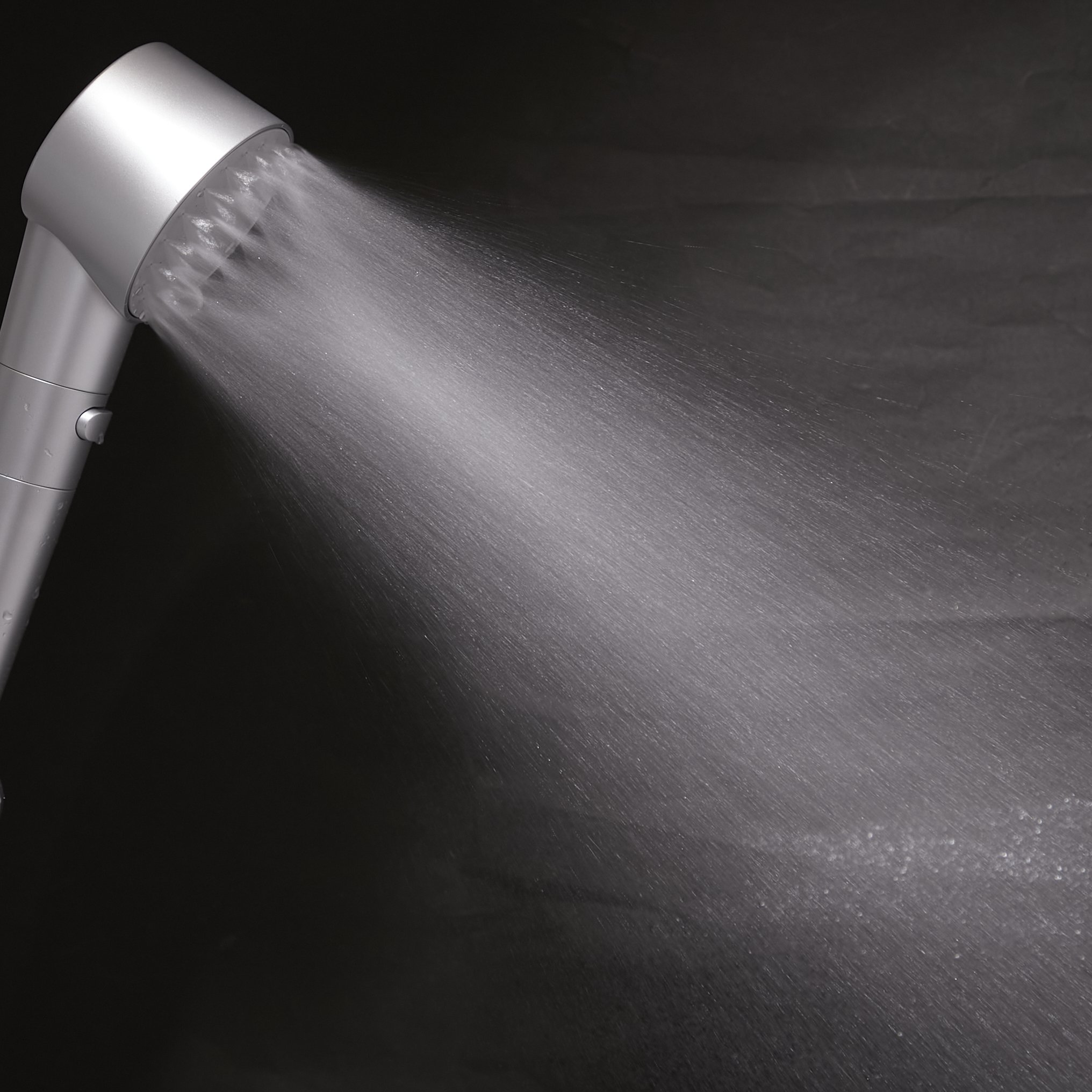 I-ne SALONIA ファインバブルクリアを検証レビュー！ファインバブル