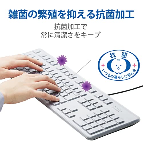 キーボードカバー 3