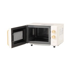 BRUNO 単機能電子レンジ BOE150を検証レビュー!単機能電子レンジの BRUNO 単機能電子レンジ BOE150を検証レビュー!単機能電子レンジの