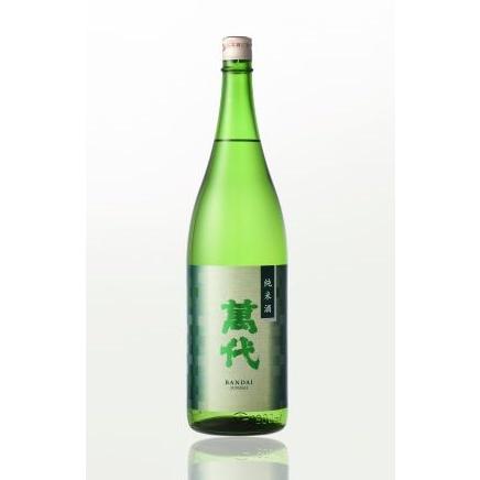 純米酒 1