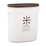 RICE お米袋のままストック