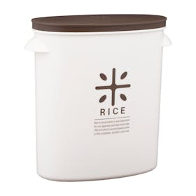 パール金属 RICE お米袋のままストック HB-2168を検証レビュー!米びつの選び方も紹介 1
