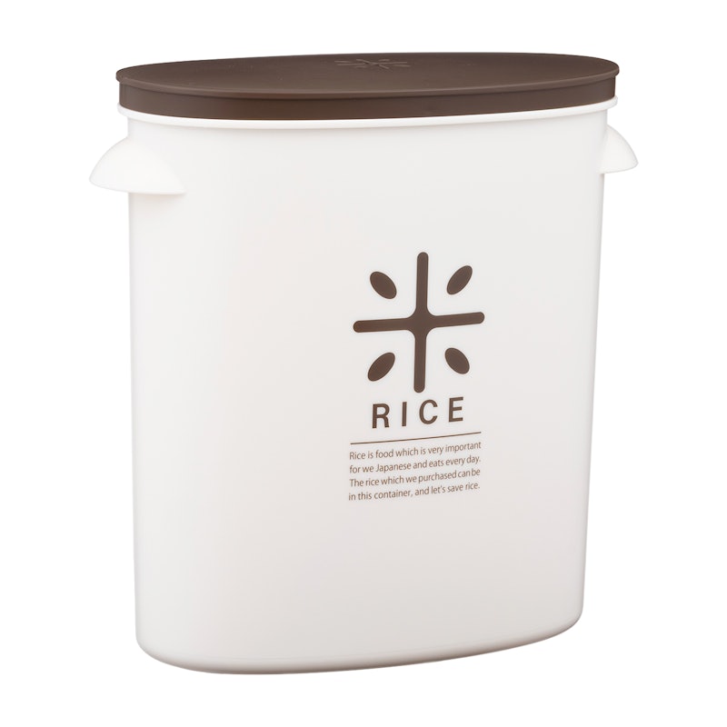 RICE お米袋のままストック 1