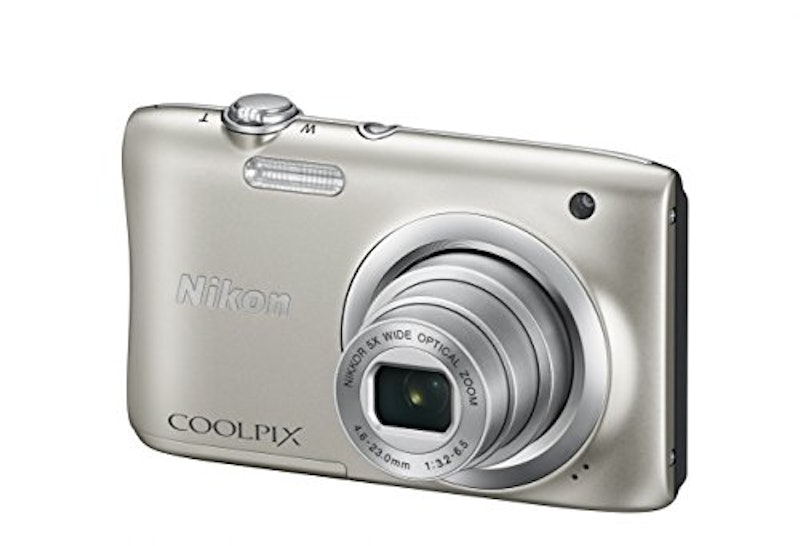 COOLPIX A100 1