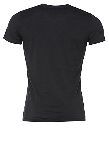 Jake VネックTシャツ 3