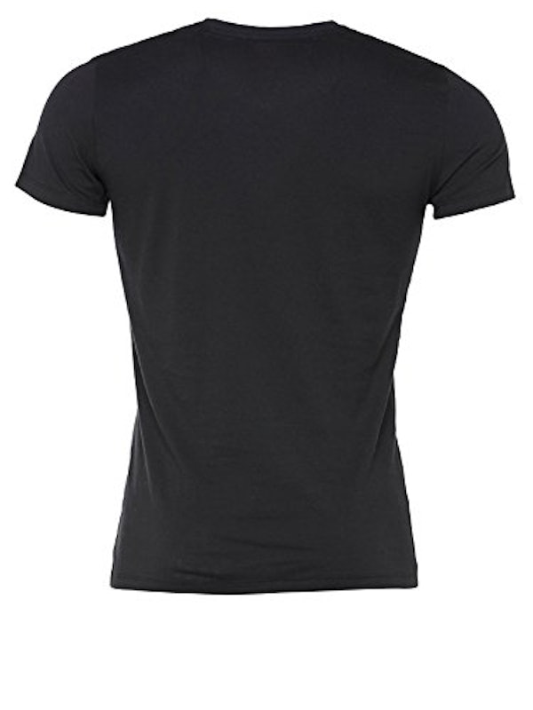 Jake VネックTシャツ 3