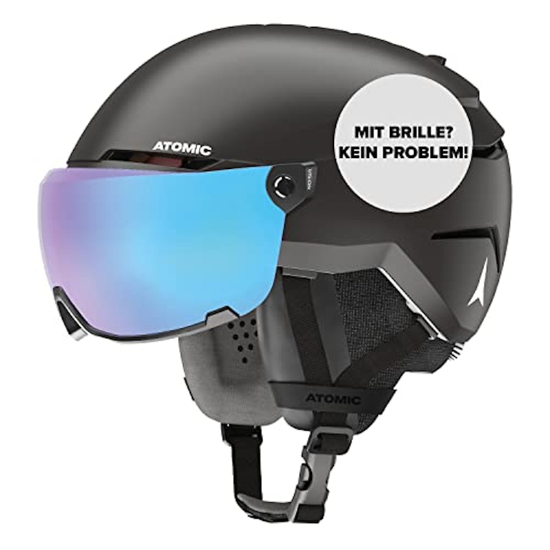 SAVOR VISOR STEREO 1