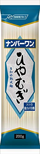 ひやむぎのおすすめ人気ランキング【2026年6月】 1