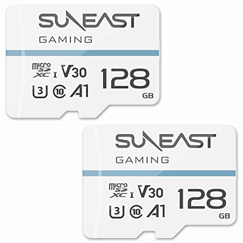 microSDカード 1